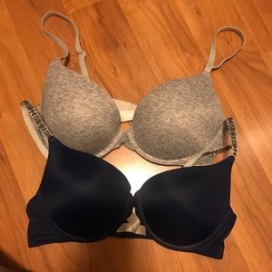 Bundle PINK bras